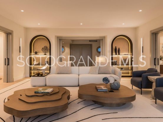 Villa for sale in Almenara | Holmes Property Sales