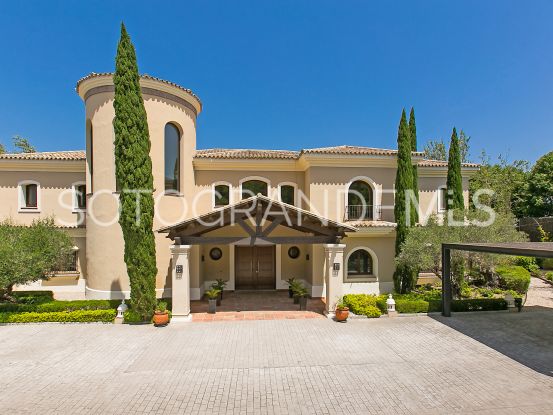 Villa en venta en Almenara de 6 dormitorios | Holmes Property Sales