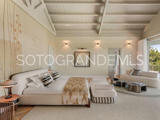 Villa for sale in Almenara | Holmes Property Sales