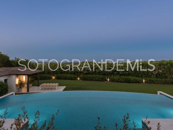 Villa for sale in Almenara | Holmes Property Sales