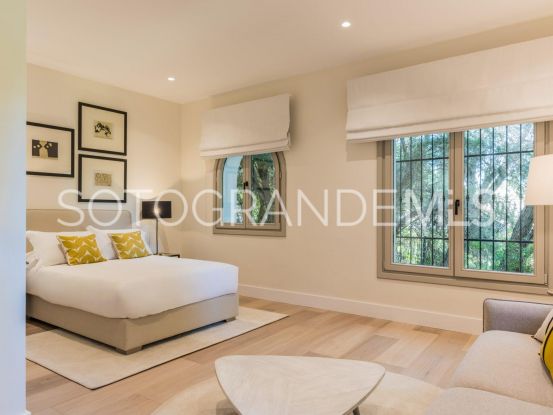 Villa for sale in Almenara | Holmes Property Sales