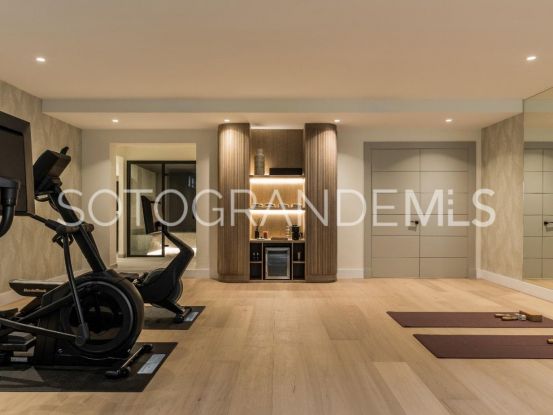 Villa for sale in Almenara | Holmes Property Sales