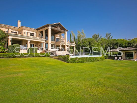 For sale villa in Almenara with 6 bedrooms | Holmes Property Sales