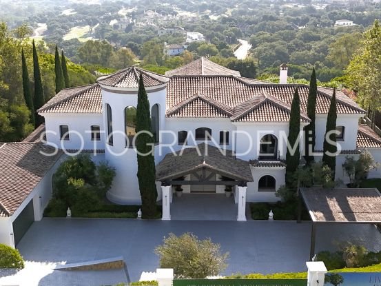 Villa for sale in Almenara | Holmes Property Sales