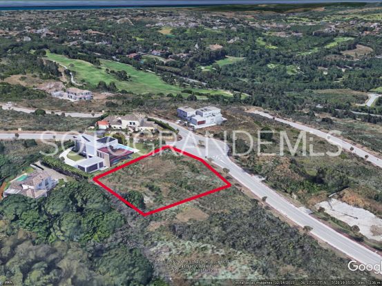 For sale plot in La Reserva, Sotogrande | Holmes Property Sales