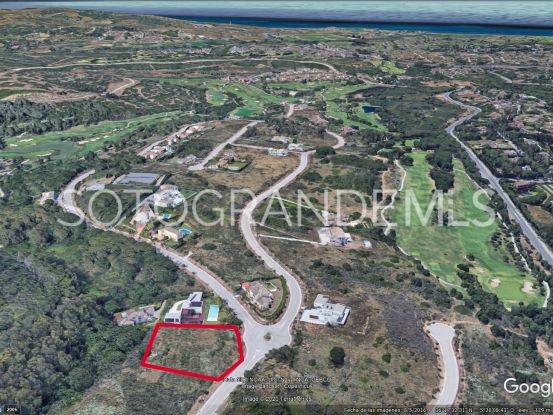 Plot for sale in La Reserva, Sotogrande | Holmes Property Sales
