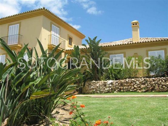 For sale villa in Almenara, Sotogrande Alto | Holmes Property Sales