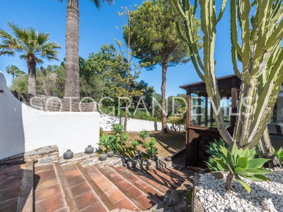 5 bedrooms villa for sale in Sotogrande Costa Central | Holmes Property Sales