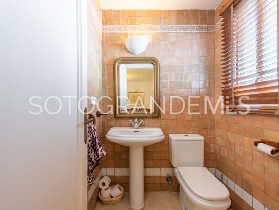 5 bedrooms villa for sale in Sotogrande Costa Central | Holmes Property Sales