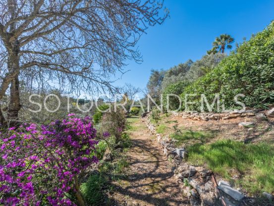 5 bedrooms villa for sale in Sotogrande Costa Central | Holmes Property Sales