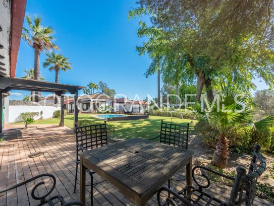 5 bedrooms villa for sale in Sotogrande Costa Central | Holmes Property Sales