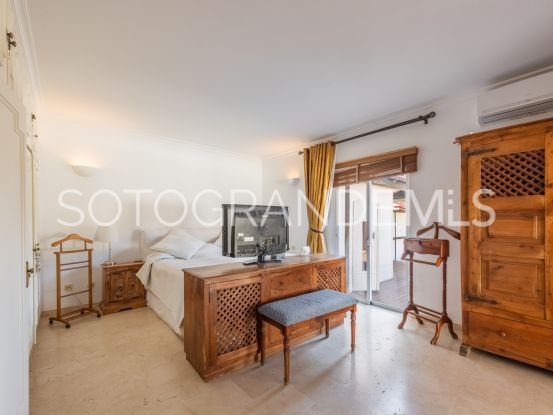 5 bedrooms villa for sale in Sotogrande Costa Central | Holmes Property Sales