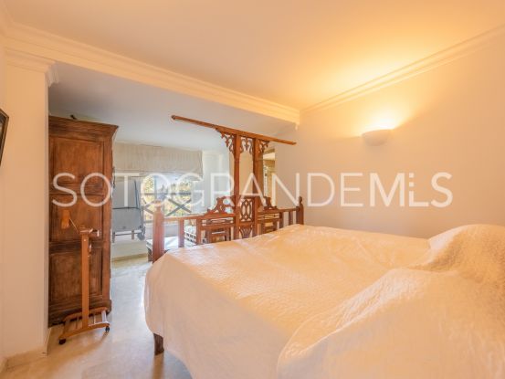 5 bedrooms villa for sale in Sotogrande Costa Central | Holmes Property Sales