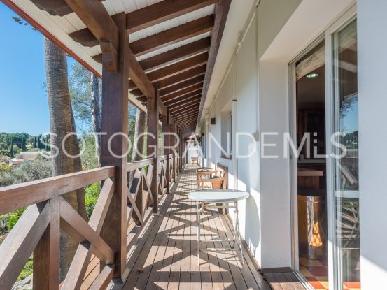 5 bedrooms villa for sale in Sotogrande Costa Central | Holmes Property Sales