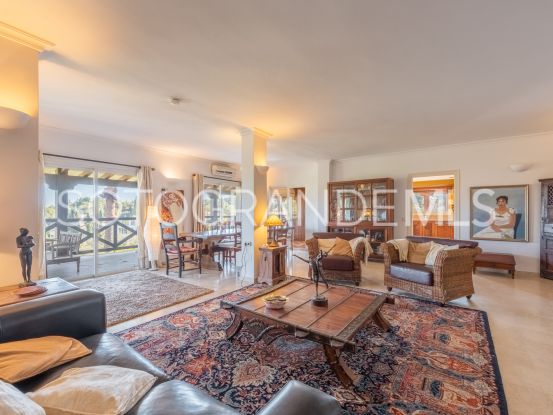 5 bedrooms villa for sale in Sotogrande Costa Central | Holmes Property Sales
