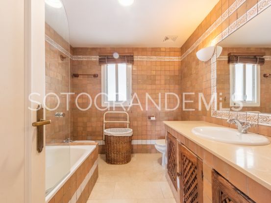 5 bedrooms villa for sale in Sotogrande Costa Central | Holmes Property Sales