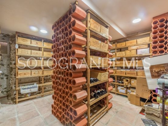 5 bedrooms villa for sale in Sotogrande Costa Central | Holmes Property Sales