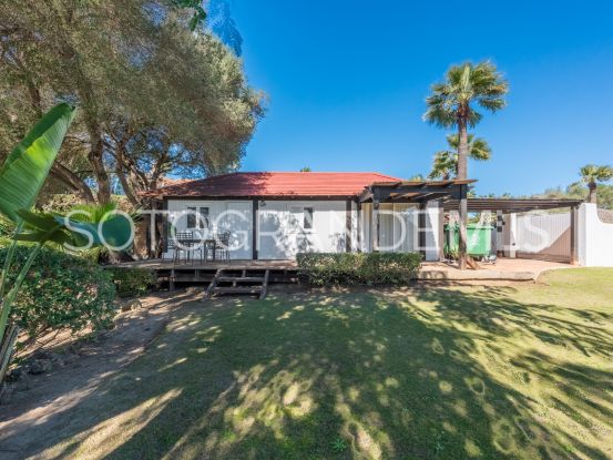 5 bedrooms villa for sale in Sotogrande Costa Central | Holmes Property Sales