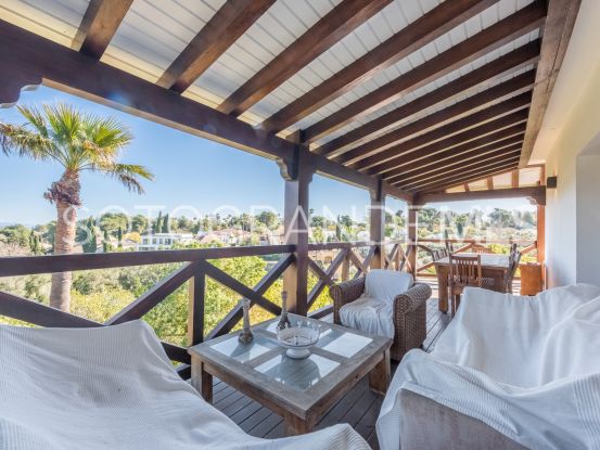 5 bedrooms villa for sale in Sotogrande Costa Central | Holmes Property Sales