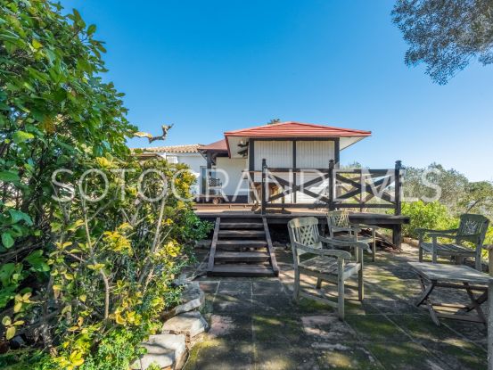 5 bedrooms villa for sale in Sotogrande Costa Central | Holmes Property Sales