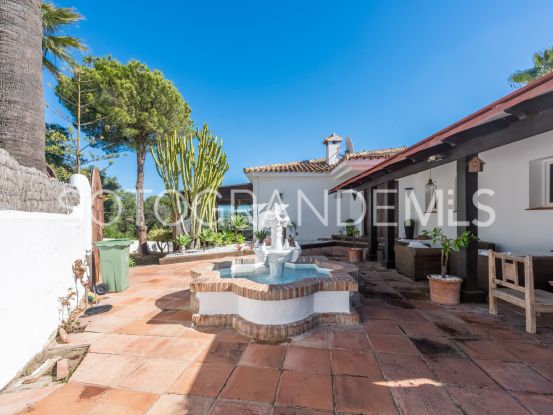 5 bedrooms villa for sale in Sotogrande Costa Central | Holmes Property Sales