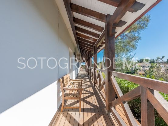 5 bedrooms villa for sale in Sotogrande Costa Central | Holmes Property Sales