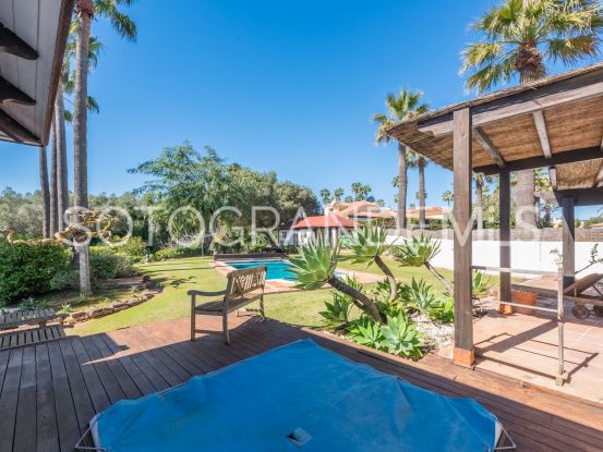 5 bedrooms villa for sale in Sotogrande Costa Central | Holmes Property Sales