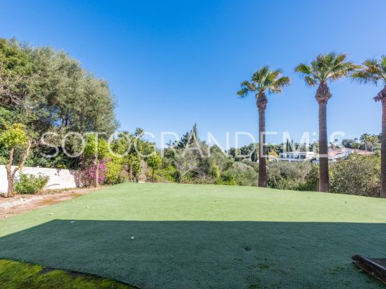 5 bedrooms villa for sale in Sotogrande Costa Central | Holmes Property Sales