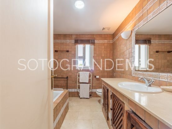 5 bedrooms villa for sale in Sotogrande Costa Central | Holmes Property Sales
