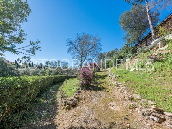 5 bedrooms villa for sale in Sotogrande Costa Central | Holmes Property Sales