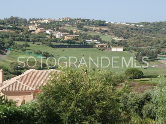 Sotogolf 5 bedrooms semi detached villa | Holmes Property Sales
