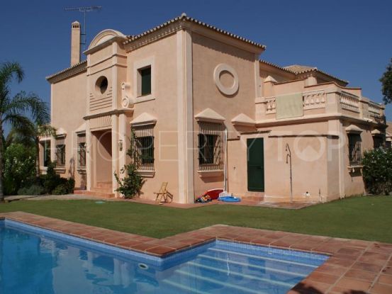 Villa pareada en Sotogolf de 5 dormitorios | Holmes Property Sales