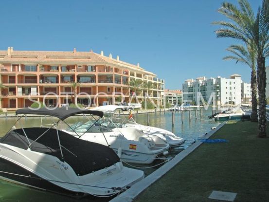 Apartment for sale in Guadalmarina | Holmes Property Sales