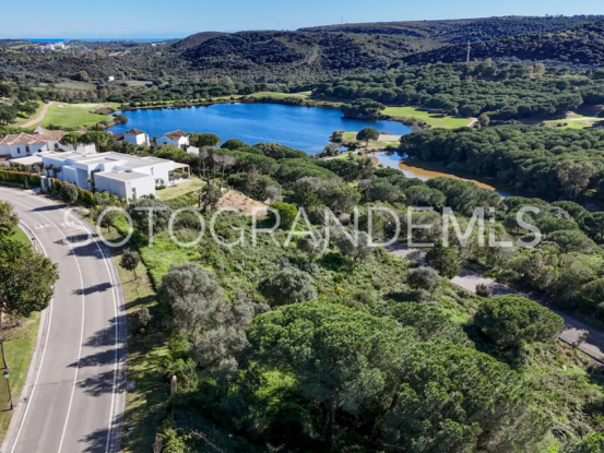 Parcela a la venta en Almenara, Sotogrande Alto | Holmes Property Sales