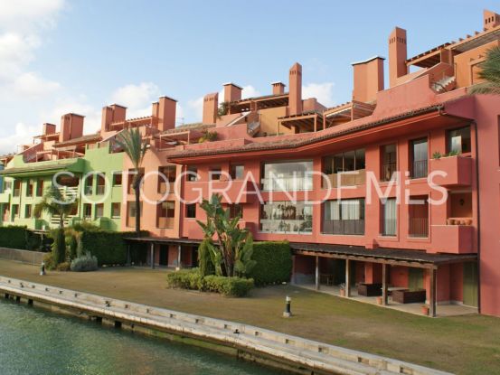 3 bedrooms Ribera de la Romana duplex penthouse for sale | Holmes Property Sales