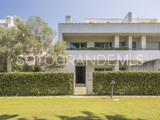 Polo Gardens, Sotogrande, villa pareada | Holmes Property Sales
