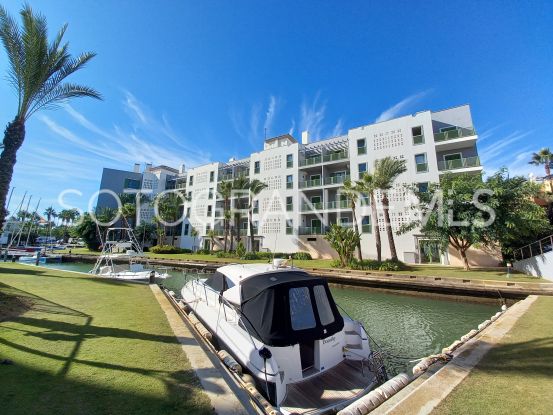 Apartment with 3 bedrooms for sale in Jungla del Loro, Sotogrande | Holmes Property Sales