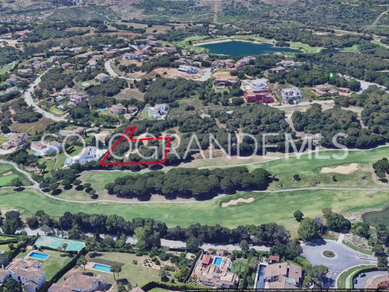For sale plot in Almenara, Sotogrande Alto | Holmes Property Sales