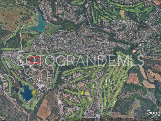 Parcela a la venta en Almenara | Holmes Property Sales