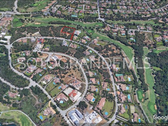 Parcela a la venta en Almenara | Holmes Property Sales