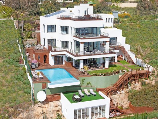 Villa en La Paloma con 5 dormitorios | Holmes Property Sales