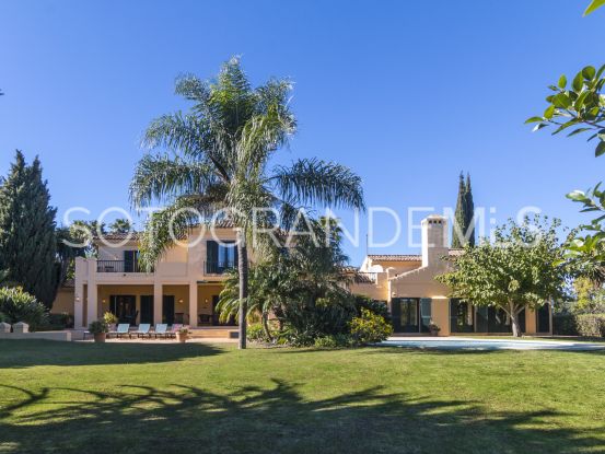 5 bedrooms villa in Zona F for sale | Holmes Property Sales
