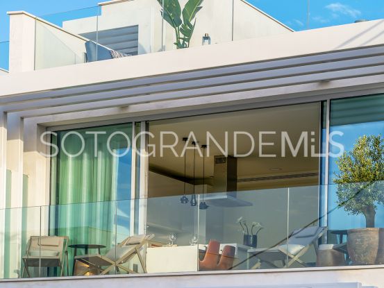 La Reserva, Sotogrande, adosado con 3 dormitorios en venta | Holmes Property Sales