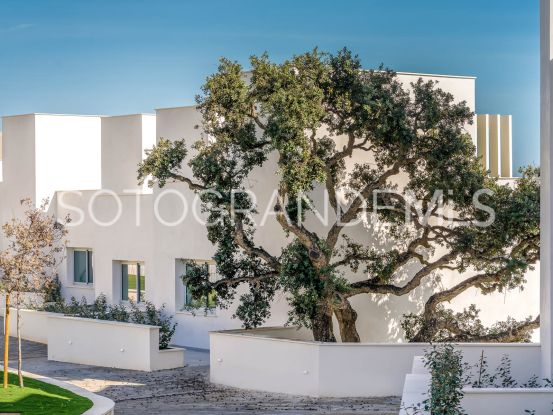 La Reserva, Sotogrande, adosado de 3 dormitorios en venta | Holmes Property Sales