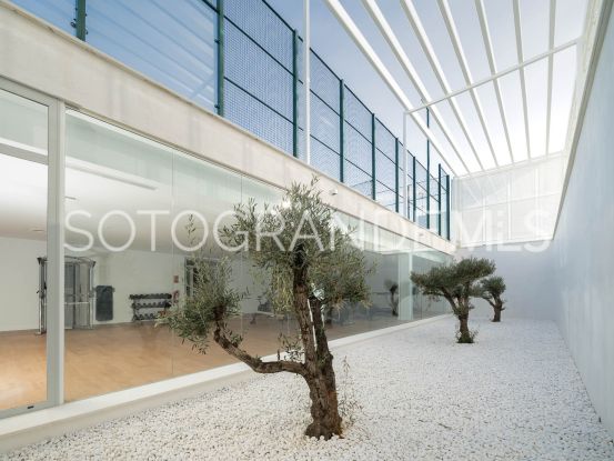 La Reserva, Sotogrande, adosado de 3 dormitorios en venta | Holmes Property Sales