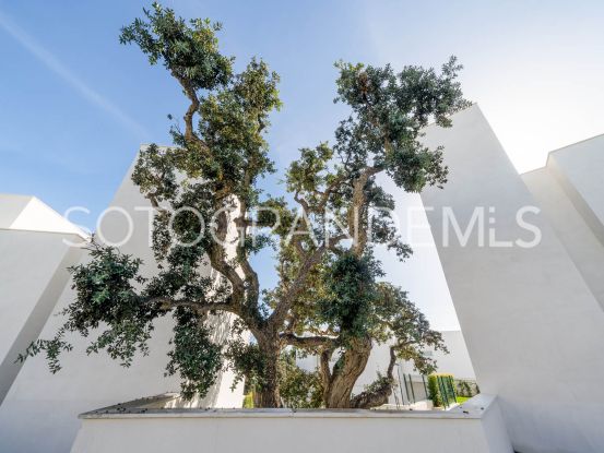 La Reserva, Sotogrande, adosado de 3 dormitorios en venta | Holmes Property Sales