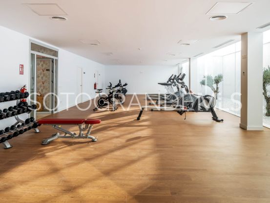 La Reserva, Sotogrande, adosado de 3 dormitorios en venta | Holmes Property Sales
