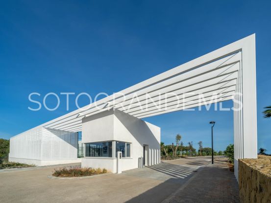 La Reserva, Sotogrande, adosado de 3 dormitorios en venta | Holmes Property Sales
