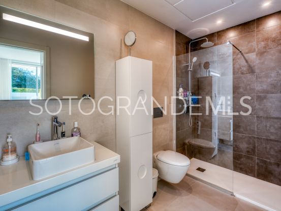La Reserva, Sotogrande, adosado de 3 dormitorios en venta | Holmes Property Sales