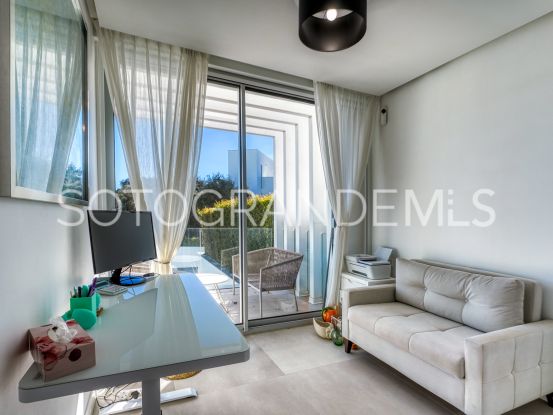 La Reserva, Sotogrande, adosado de 3 dormitorios en venta | Holmes Property Sales
